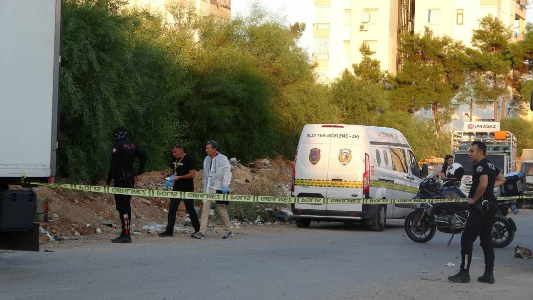 Doğum gününde ölü bulundu! Kardeşi sinir krizi geçirdi 2